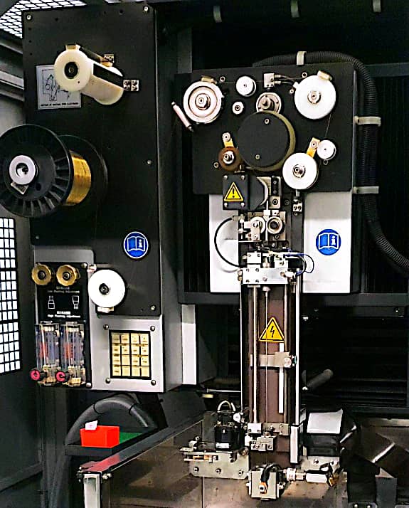 Operativ CNC