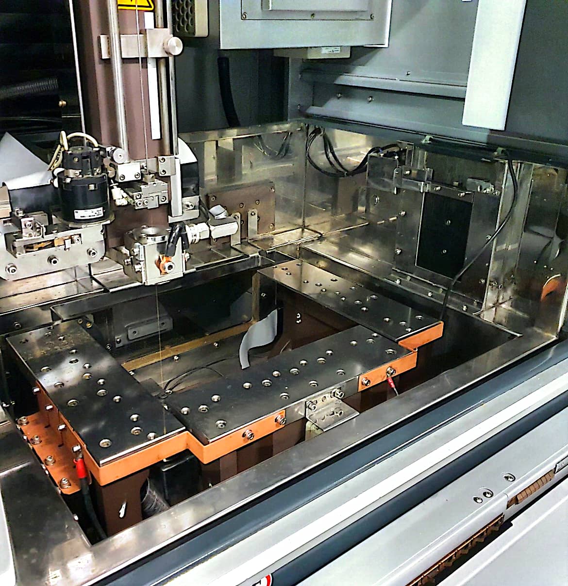 Operativ CNC