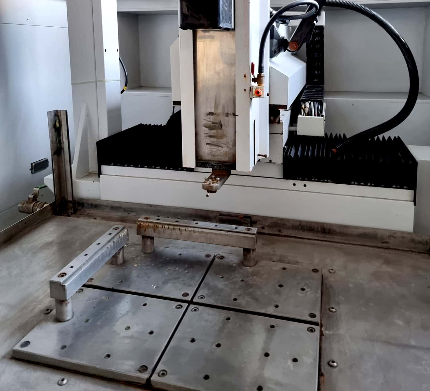 Operativ CNC