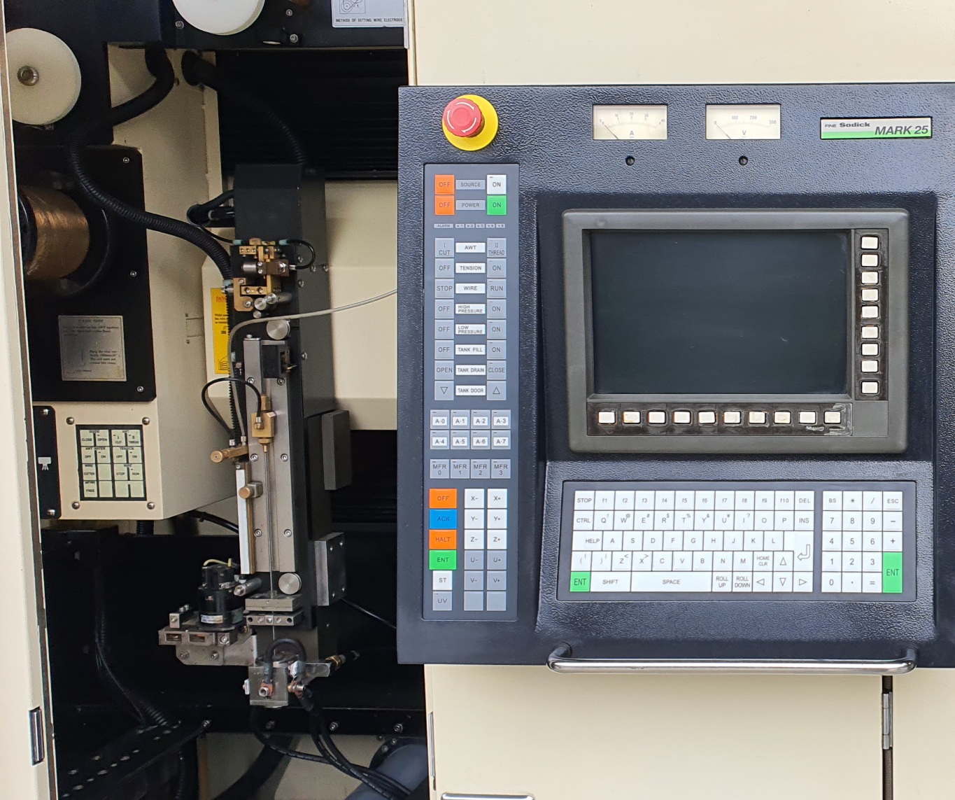 Operativ CNC