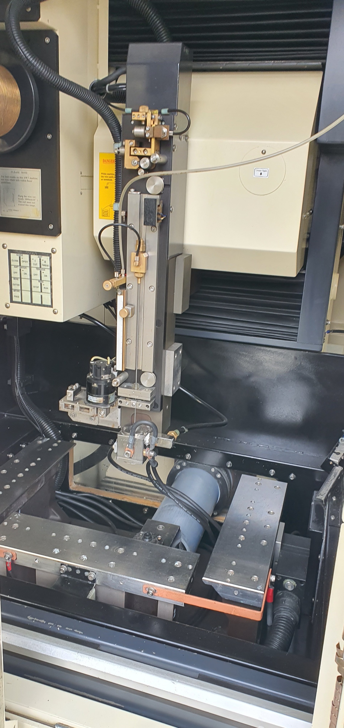 Operativ CNC