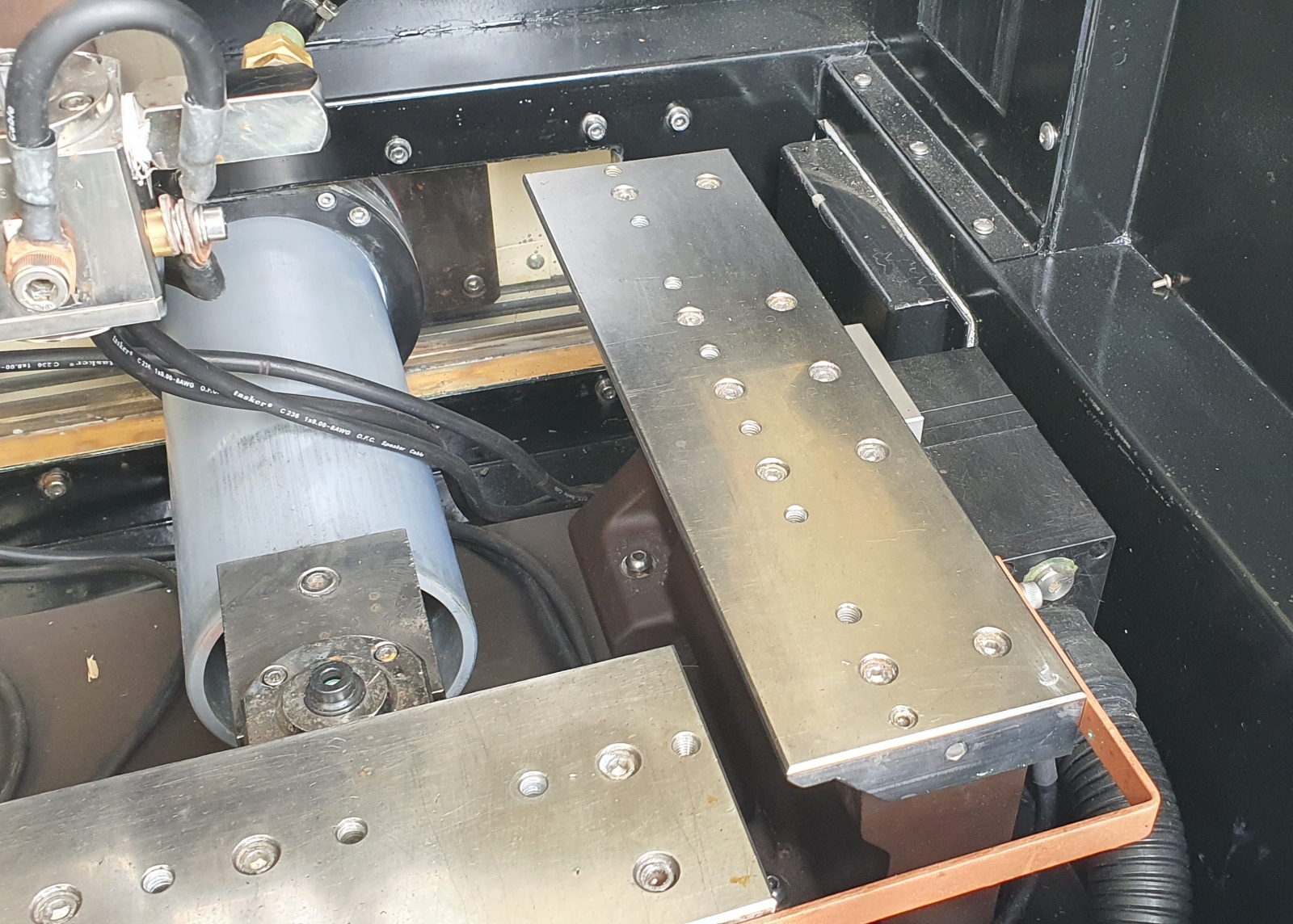 Operativ CNC